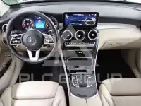 2020 Mercedes Benz GLC 220