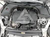 2020 Mercedes Benz GLC 220