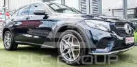 2020 Mercedes Benz GLC 220