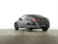 2020 Mercedes Benz GLC 220