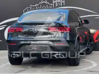 2020 Mercedes Benz GLC 220