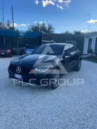 2020 Mercedes Benz GLC 220