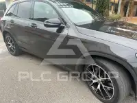 2020 Mercedes Benz GLC 220