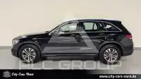 2020 Mercedes Benz GLC 220