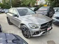 2020 Mercedes Benz GLC 220