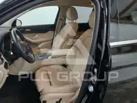 2020 Mercedes Benz GLC 220