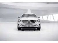 2020 Mercedes Benz GLC 220
