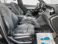 2020 Mercedes Benz GLC 220