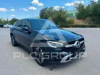 2020 Mercedes Benz GLC 220