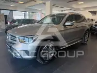 2020 Mercedes Benz GLC 220