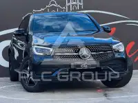2020 Mercedes Benz GLC 220