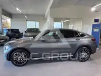 2020 Mercedes Benz GLC 220