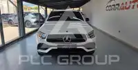 2020 Mercedes Benz GLC 220