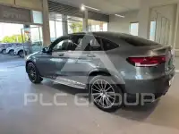 2020 Mercedes Benz GLC 220