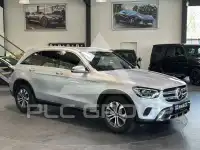 2019 Mercedes Benz GLC 220