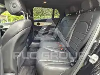 2020 Mercedes Benz GLC 220