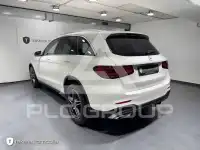 2020 Mercedes Benz GLC 220