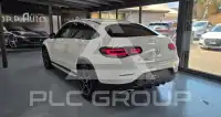 2020 Mercedes Benz GLC 220