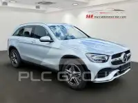 2020 Mercedes Benz GLC 220