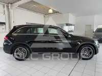 2020 Mercedes Benz GLC 220