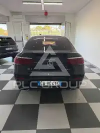 2020 Mercedes Benz GLC 220