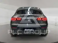 2020 Mercedes Benz GLC 220