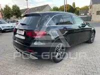 2020 Mercedes Benz GLC 220