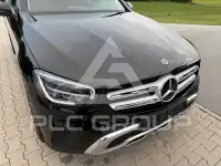 2020 Mercedes Benz GLC 220