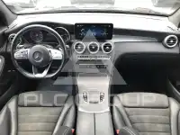 2020 Mercedes Benz GLC 220