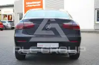 2020 Mercedes Benz GLC 220