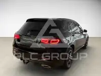 2020 Mercedes Benz GLC 220
