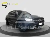 2020 Mercedes Benz GLC 220