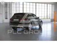 2020 Mercedes Benz GLC 220