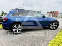 2020 Mercedes Benz GLC 220