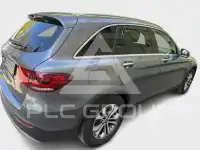 2020 Mercedes Benz GLC 220