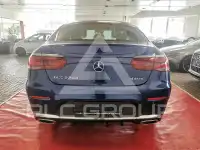 2020 Mercedes Benz GLC 220