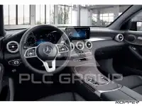 2020 Mercedes Benz GLC 220