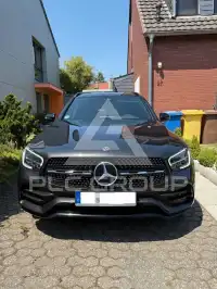 2020 Mercedes Benz GLC 220