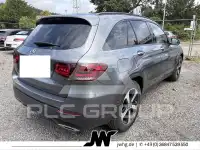 2020 Mercedes Benz GLC 220