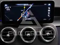 2020 Mercedes Benz GLC 220