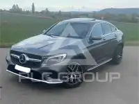 2020 Mercedes Benz GLC 350