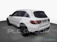 2020 Mercedes Benz GLC 350