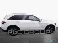 2020 Mercedes Benz GLC 350