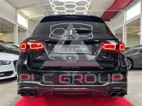 2020 Mercedes Benz GLC 43 AMG