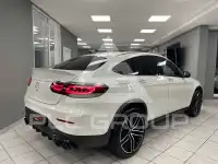 2020 Mercedes Benz GLC 43 AMG