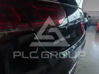 2020 Mercedes Benz GLC 43 AMG