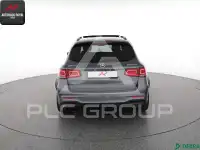 2020 Mercedes Benz GLC 43 AMG