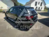2020 Mercedes Benz GLC 43 AMG