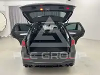 2020 Mercedes Benz GLC 43 AMG