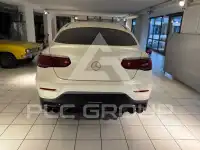 2020 Mercedes Benz GLC 43 AMG